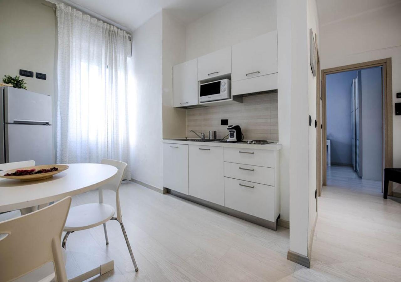 Apartment Lingotto Ap3 Turin Exterior photo