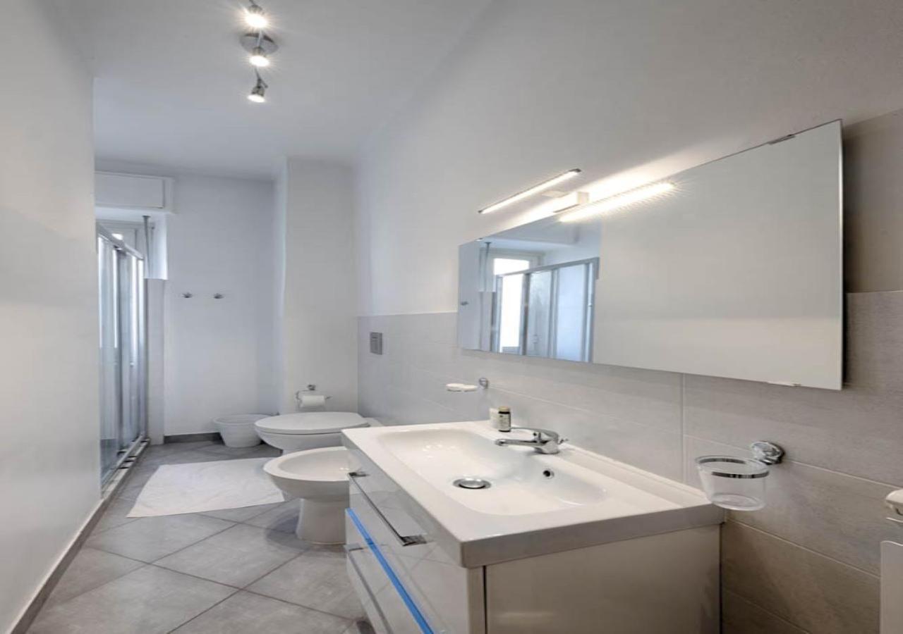 Apartment Lingotto Ap3 Turin Exterior photo